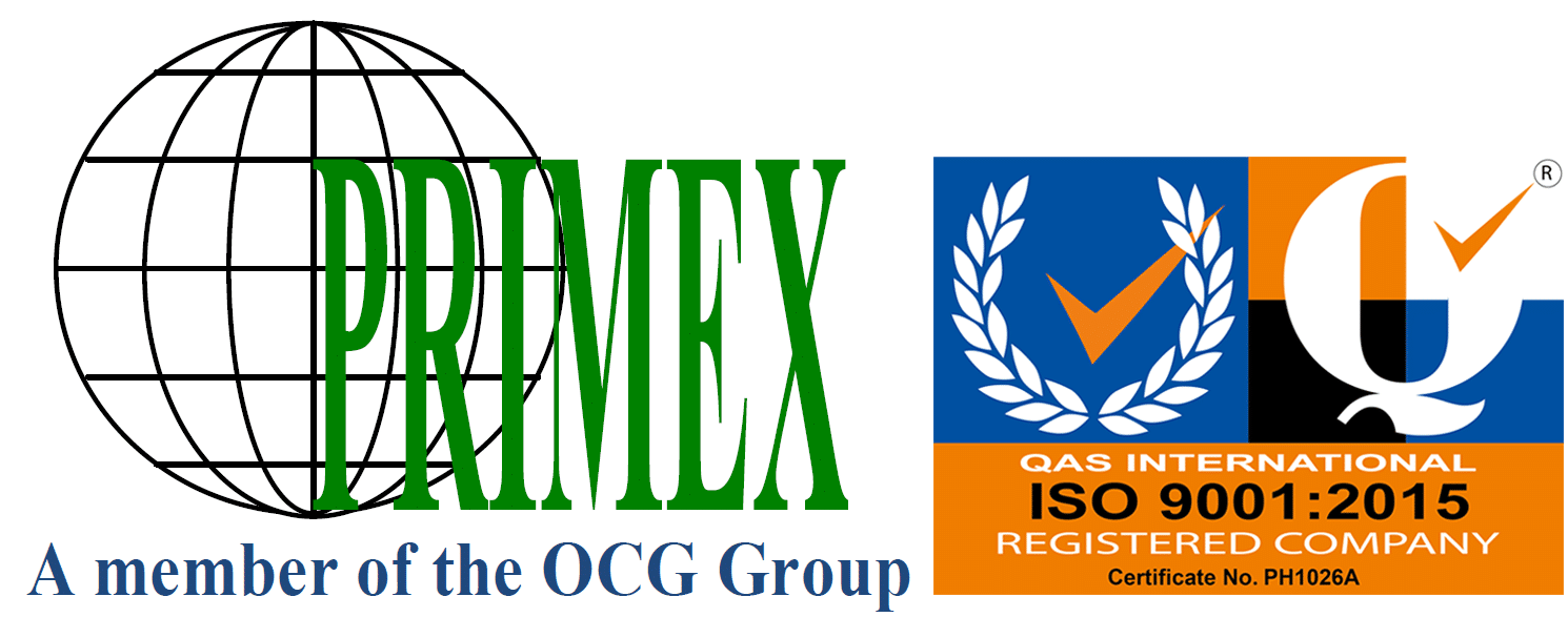 Primex Logo