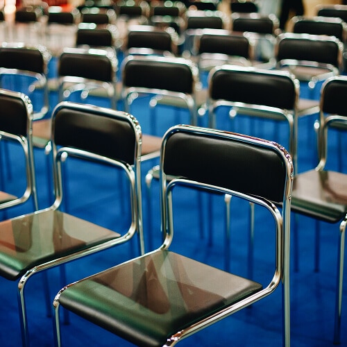 Organization of International and Regional Workshops and Conferences